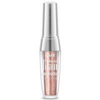  Fard pleoape lichid Glam eyeshadow Quiz Cosmetics Nr. 01