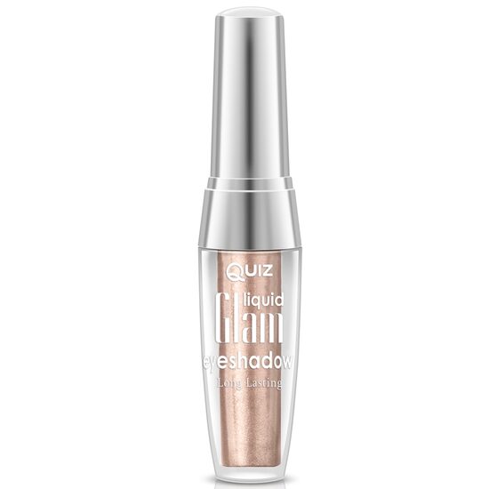  Fard pleoape lichid Glam eyeshadow Quiz Cosmetics Nr. 03