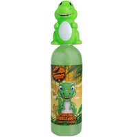 Spumant de baie pentru copii DinoPark Adventure, Accentra, 8154928, 300ml
