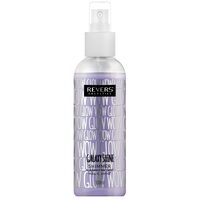 Spray de corp parfumat, cu particule sclipitoare, holografic, Galaxy Shine, Reevers, 100 ml