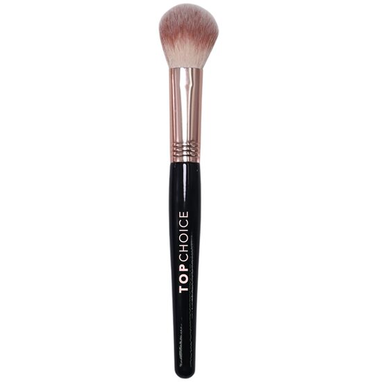 Pensula pentru iluminator Golden Touch 38600, Top Choice 