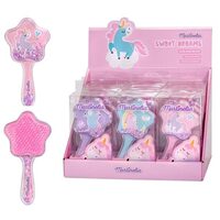 Set 12 Perii par Glittery Unicorn, 20201W, Martinelia