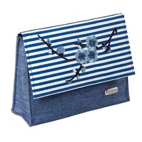 Gentuta cosmetica pentru femei, Bluejeans Twig, Top Choice 95948