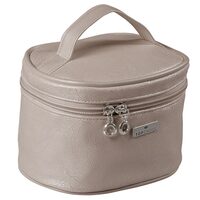 Gentuta cosmetica pentru femei Roses, Top Choice 97744, crem sidef