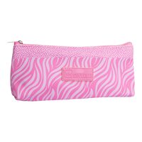 Portfard cosmetice Savage Small, Roz, 90315, IDC Institute
