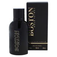 Apa de toaleta Boston Gold, barbati, Cote D´Azur, 100 ml