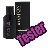 Tester Apa de toaleta Boston Gold, barbati, Cote D´Azur, 100 ml