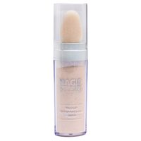 Iluminator pudra cu aplicator, Sampanie, nr 1, 68067, 9.6 g, Magic Studio