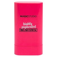 Blush stick On-The-Go fucsia, Nr. 02, 12g, 90208, Magic Studio