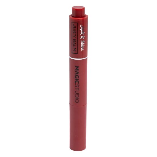 Balsam de buze Melt & Shine, nr 1 Cherry Kiss, 68176, 1.8g  Magic Studio 