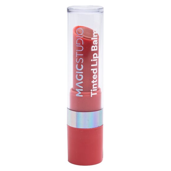 Balsam buze colorant Glow Tinted, Magic Studio, 99029, Nr 2, nude, 3g