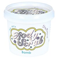 Scrub corp Stay Magical Body Scrub  400g, Bomb Cosmetics