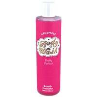 Gel de dus Pretty Perfect Body Wash  300g, Bomb Cosmetics