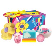 Set de baie Love You Mum, Bomb Cosmetics