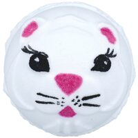 Bomba de baie handmade, Feeling Fierce Bath Blaster 160g, Bomb Cosmetics
