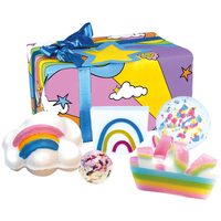 Set de baie  Dreamland, Bomb Cosmetics