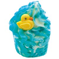 Bomba de baie cremoasa Duck n Dive Bath Mallow 50g, Bomb Cosmetics