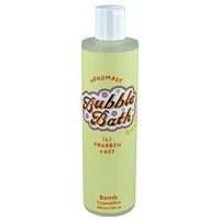 Spumant de baie Honey Glow Bubble Bath  300g, Bomb Cosmetics