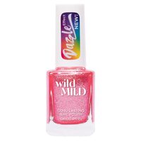 Lac unghii Dazzle Effect DA04 Pretty Promise Wild & Mild, 12ml