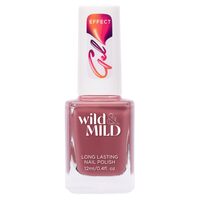 Lac unghii Gel Effect GE54 In a Lily Bit Wild & Mild, 12ml