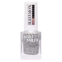 Lac unghii Illusion Effect IL04 The Bullet Catch Wild & Mild, 12ml