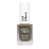 Lac unghii Gel Effect GE98 Shamrock it! Wild & Mild, 12ml