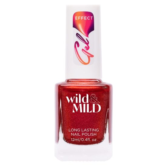 Lac unghii Gel Effect GE08 Stunning Wild & Mild 12ml