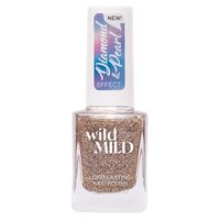 Lac unghii Diamond & Pearl DP04 Brilliant Inside Wild & Mild 12ml