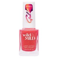 Lac unghii Gel Effect GE30 Pink Passion Wild & Mild, 12ml