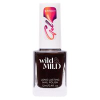 Lac unghii Gel Effect GE19 The Modernista Wild & Mild, 12ml
