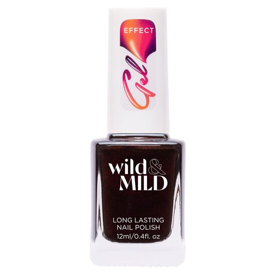 Lac unghii Gel Effect GE19 The Modernista Wild & Mild, 12ml