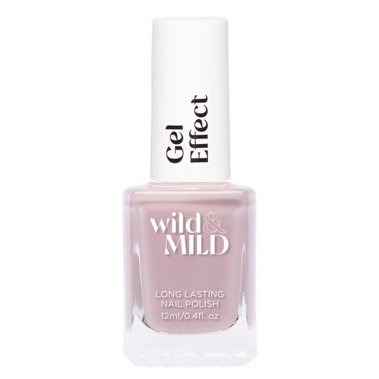 Lac unghii Gel Effect GE97 Vintage Belle Wild & Mild, 12ml