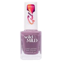 Lac unghii Gel Effect GE56 Flower Power Wild & Mild, 12ml