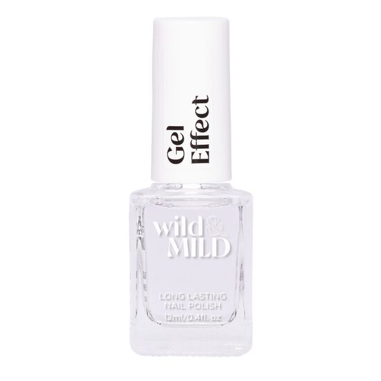 Lac unghii Gel Effect GE89 Upside Down Wild & Mild, 12ml