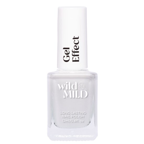 Lac unghii Gel Effect GE90 Lights of Life Wild & Mild, 12ml