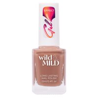 Lac unghii Gel Effect GE49 Free Your Chakras Wild & Mild, 12ml