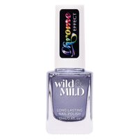 Lac unghii Chrome Effect CH06 Attraction Wild & Mild 12ml