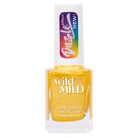 Lac unghii Dazzle Effect DA01 Mimosa Time! Wild & Mild 12ml