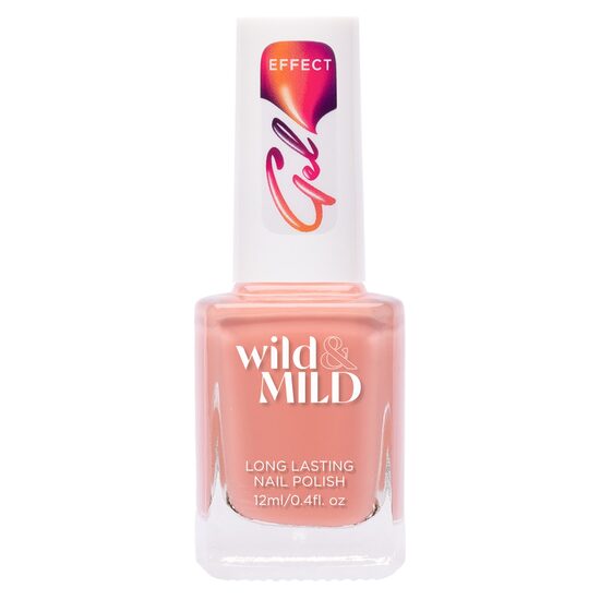 Lac unghii Gel Effect GE25 Aloha Wild & Mild,12ml