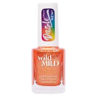 Lac unghii Dazzle Effect DA06 Afterglow Wild & Mild, 12ml