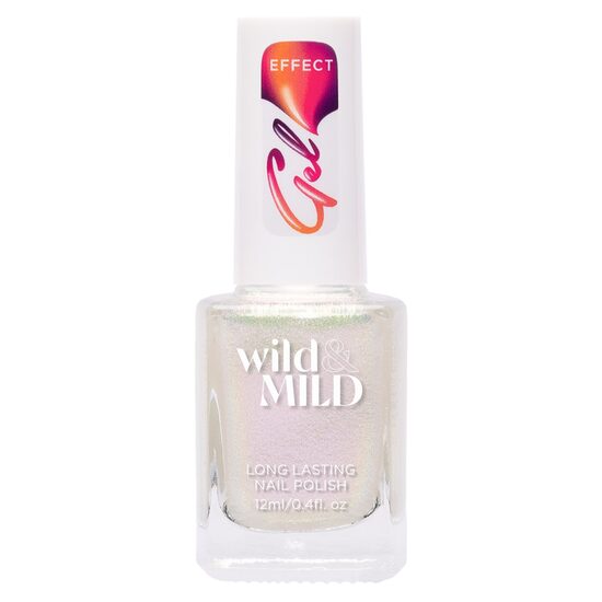 Lac unghii Gel Effect GE16 Stardust Wild & Mild 12ml