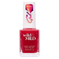 Lac unghii Gel Effect GE05 City is Mine Wild & Mild 12ml