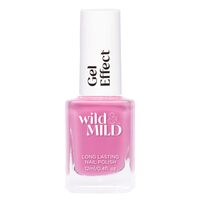 Lac unghii Gel Effect GE93 Pink Caddy Wild & Mild, 12ml