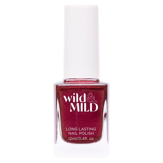 Lac unghii Long Lasting 0017 Belinda Wild & Mild, 12ml
