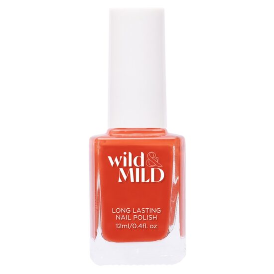 Lac unghii Long Lasting 1132 Force of Fury Wild & Mild, 12ml