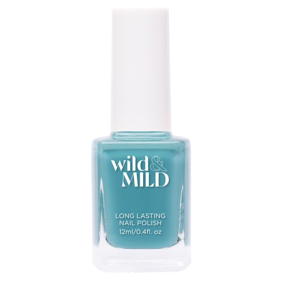 Lac unghii Long Lasting 1002 Riverdale Wild & Mild, 12ml
