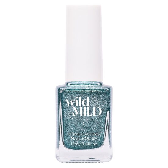 Lac unghii Long Lasting 0275 6 Minutes Before Wild & Mild, 12ml