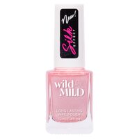Lac unghii Silk Effect SI09 Candy Floss Wild & Mild 12ml