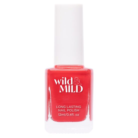 Lac unghii Long Lasting 0082 Vampire Weekend Wild & Mild, 12ml