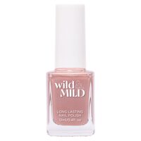 Lac unghii Long Lasting 0339 High Heels Wild & Mild, 12ml
